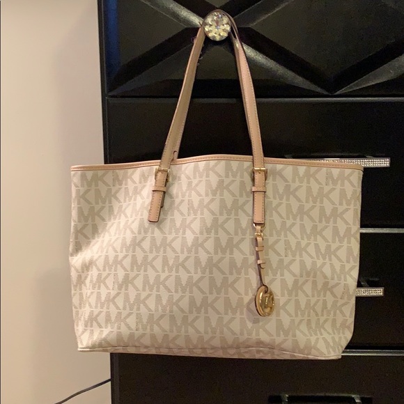 MICHAEL Michael Kors Handbags - Michael Kors tote